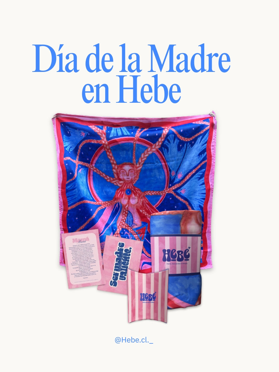 Colores para Mamá