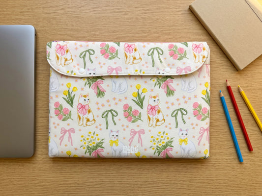Funda Notebook