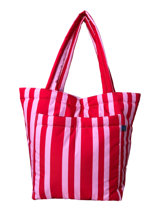 Puffy Totte Bag