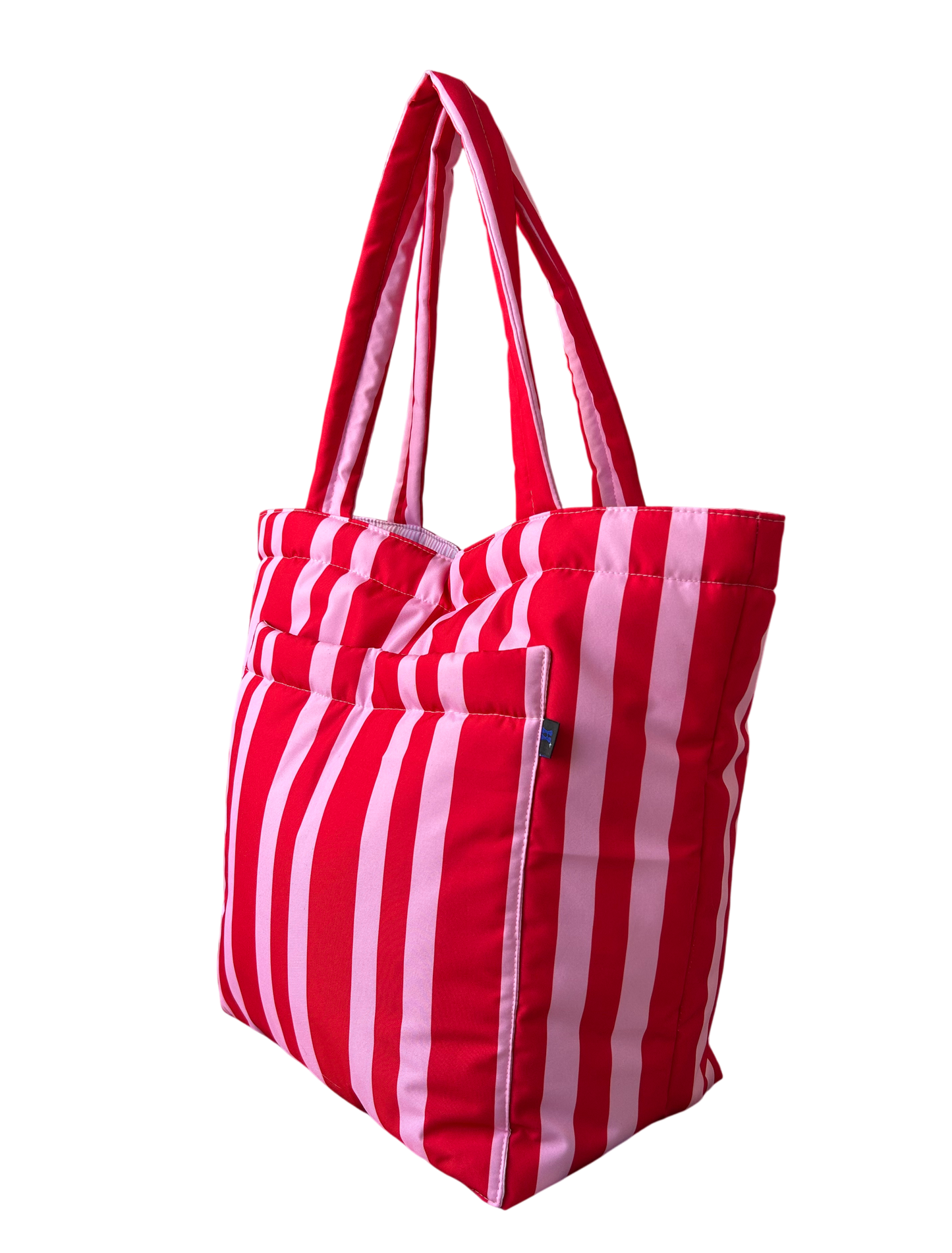 Puffy Totte Bag