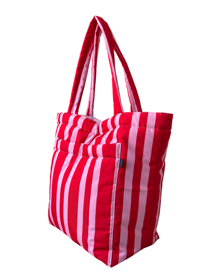 Puffy Totte Bag