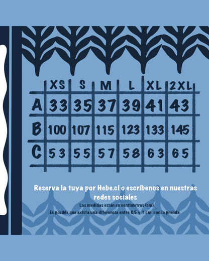 Chaqueta sin mangas